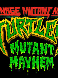 Teenage Mutant Ninja Turtles: Mutant Mayhem First Look
