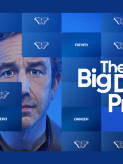 The Big Door Prize Trailer Featuring Chris O'Dowd