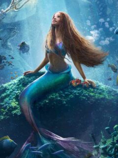 The Little Mermaid Preview From The Oscars