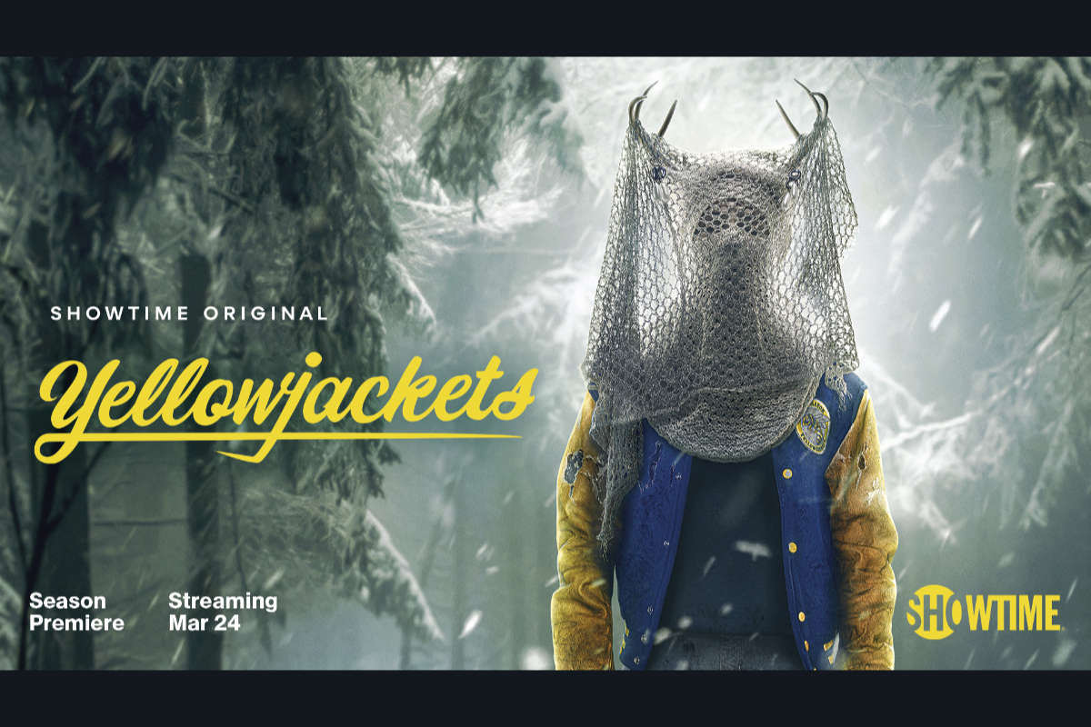 Yellowjackets Season 2 Trailer Revealed