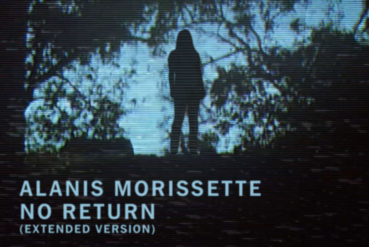 Alanis Morissette Releases New Version of Yellowjackets Theme