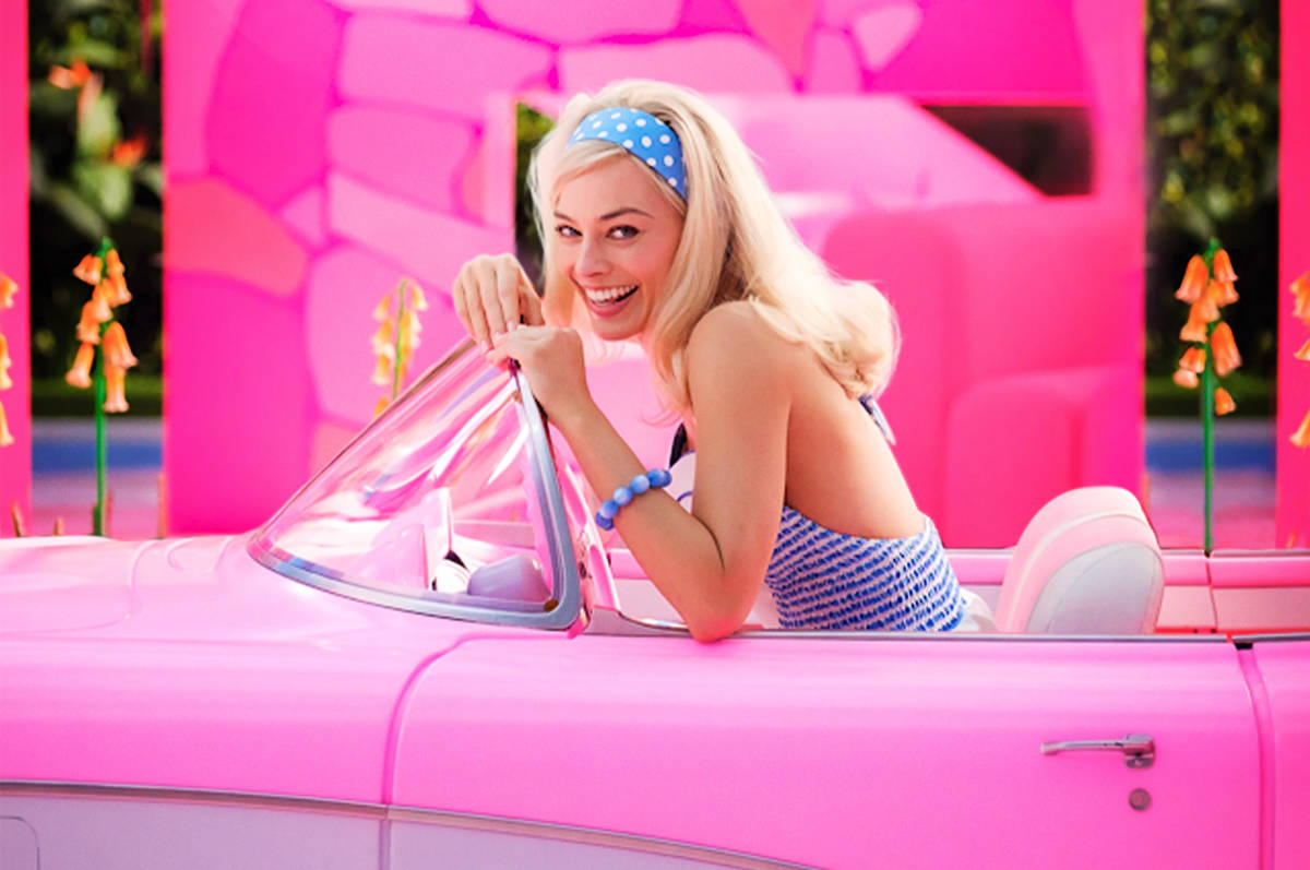 Barbie Movie Reveals New Trailer and 24 Posters