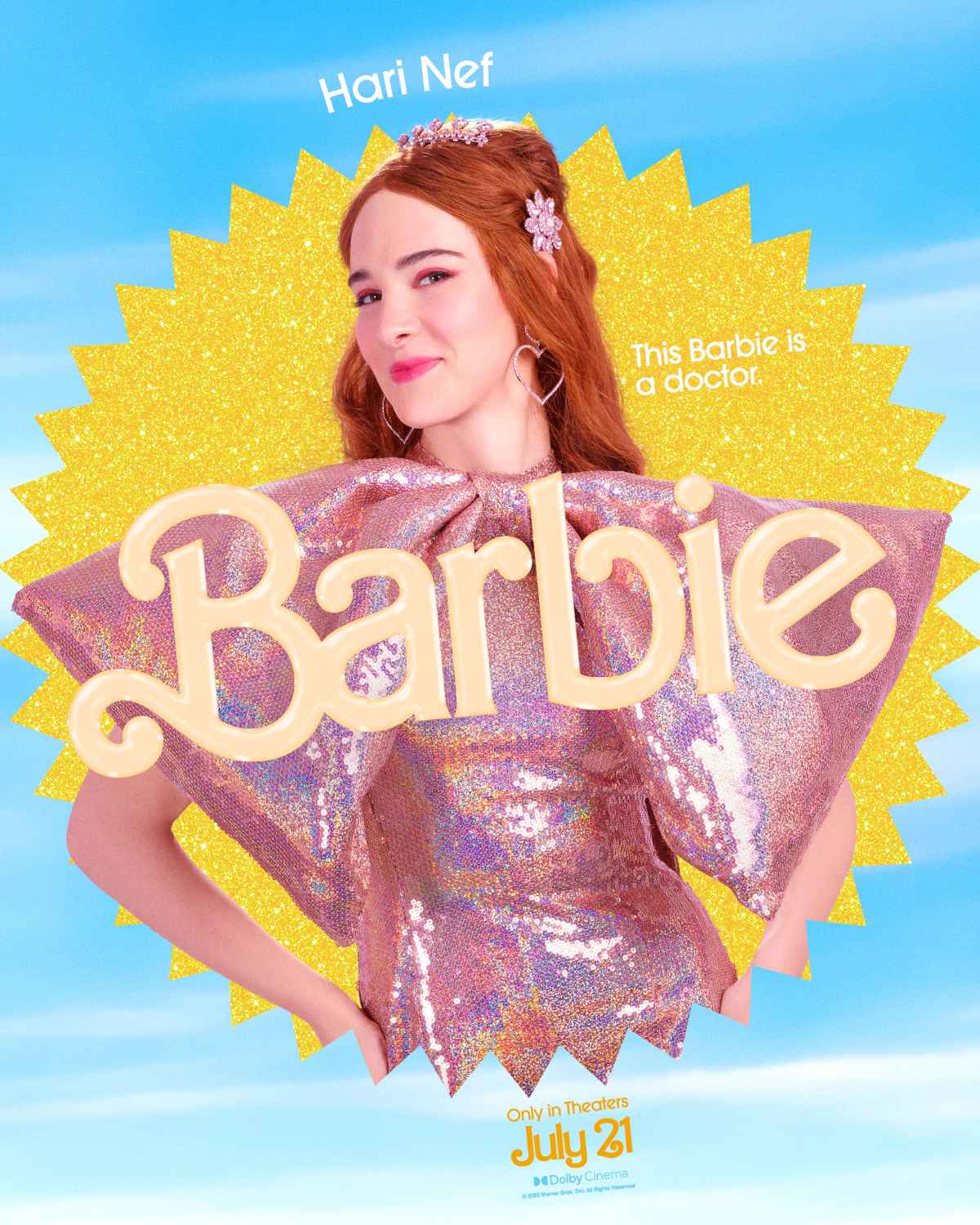 Barbie Movie