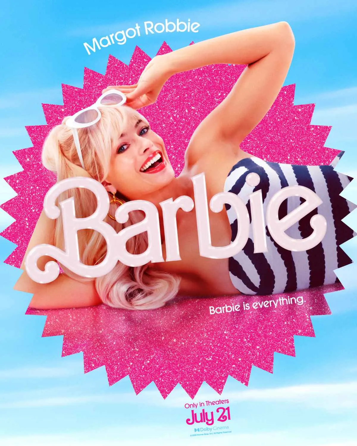 Barbie Movie