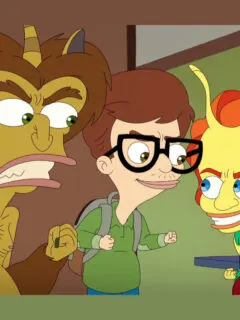 Big Mouth Renewed for Eight and Final Season