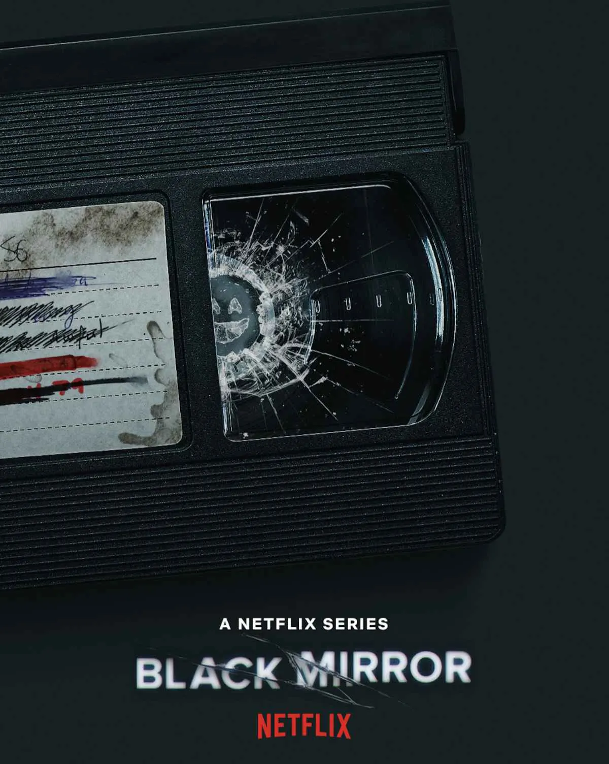 Black Mirror Season 6 First Look