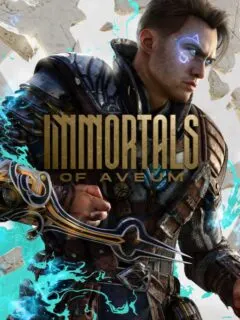 Immortals of Aveum Release Date and Reveal Trailer