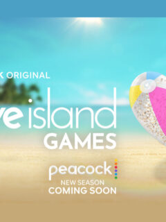 Love Island Games to Premiere in Fall 2023