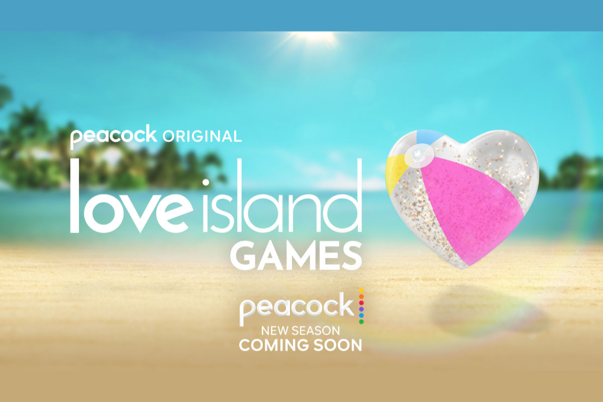 Love Island Games to Premiere in Fall 2023