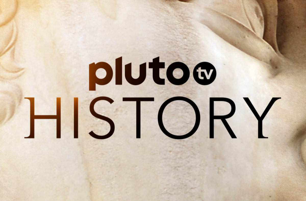 Pluto TV May 2023
