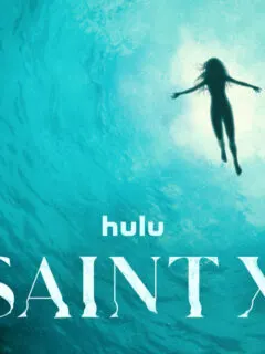 Saint X Trailer and Key Art Revealed by Hulu