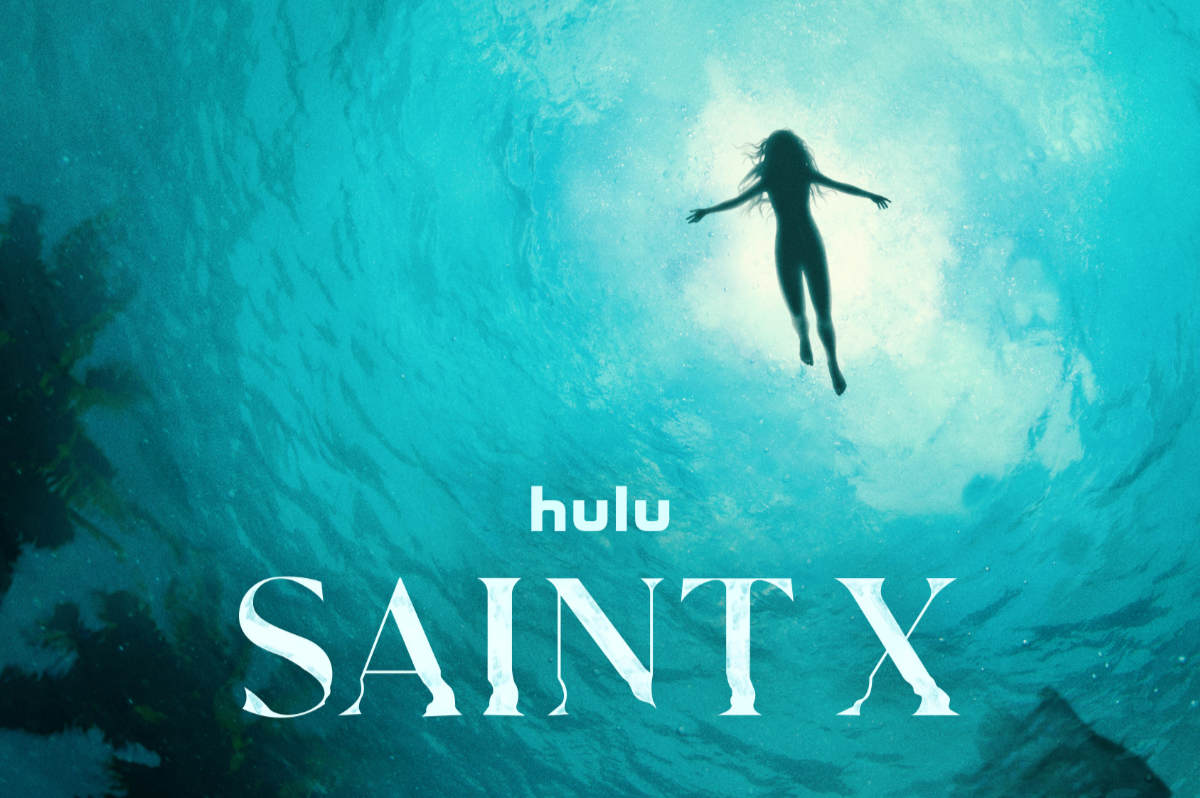 Saint X Trailer and Key Art Revealed by Hulu