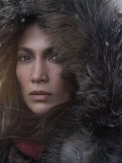 The Mother Trailer and Key Art Featuring Jennifer Lopez