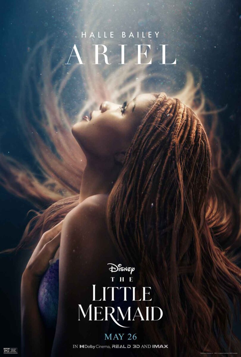 The Little Mermaid Tickets Go on Sale as New Promos Debut
