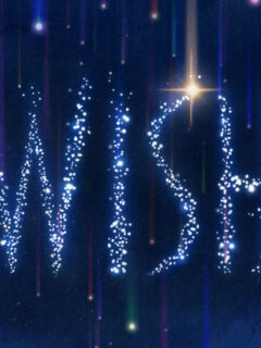 Wish Teaser and Poster From Walt Disney Animation Studios