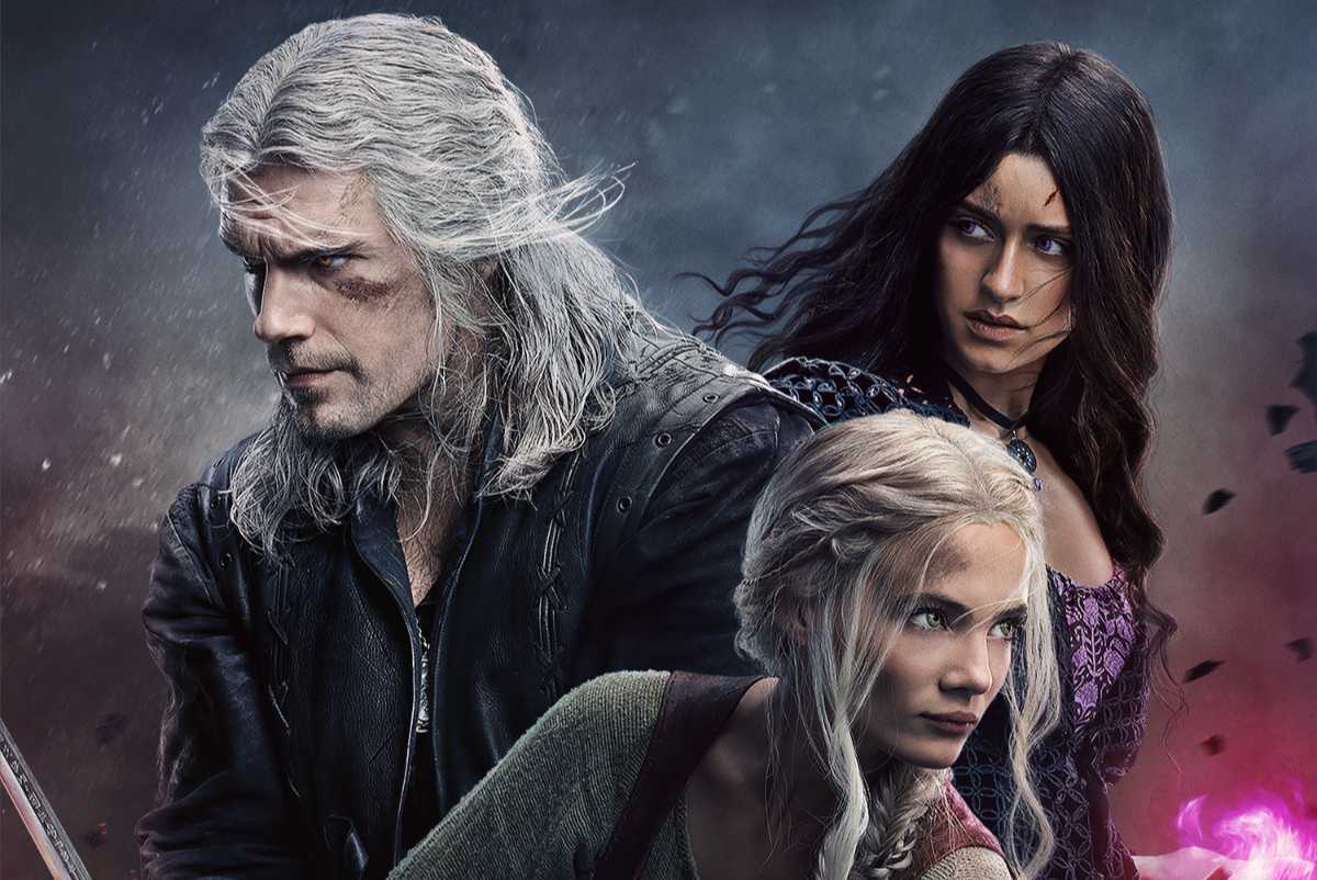 Witcher Season 3 Trailer Revealed by Netflix