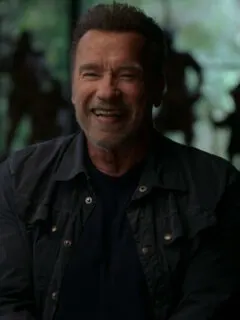 Arnold Schwarzenegger Doc Coming to Netflix in June