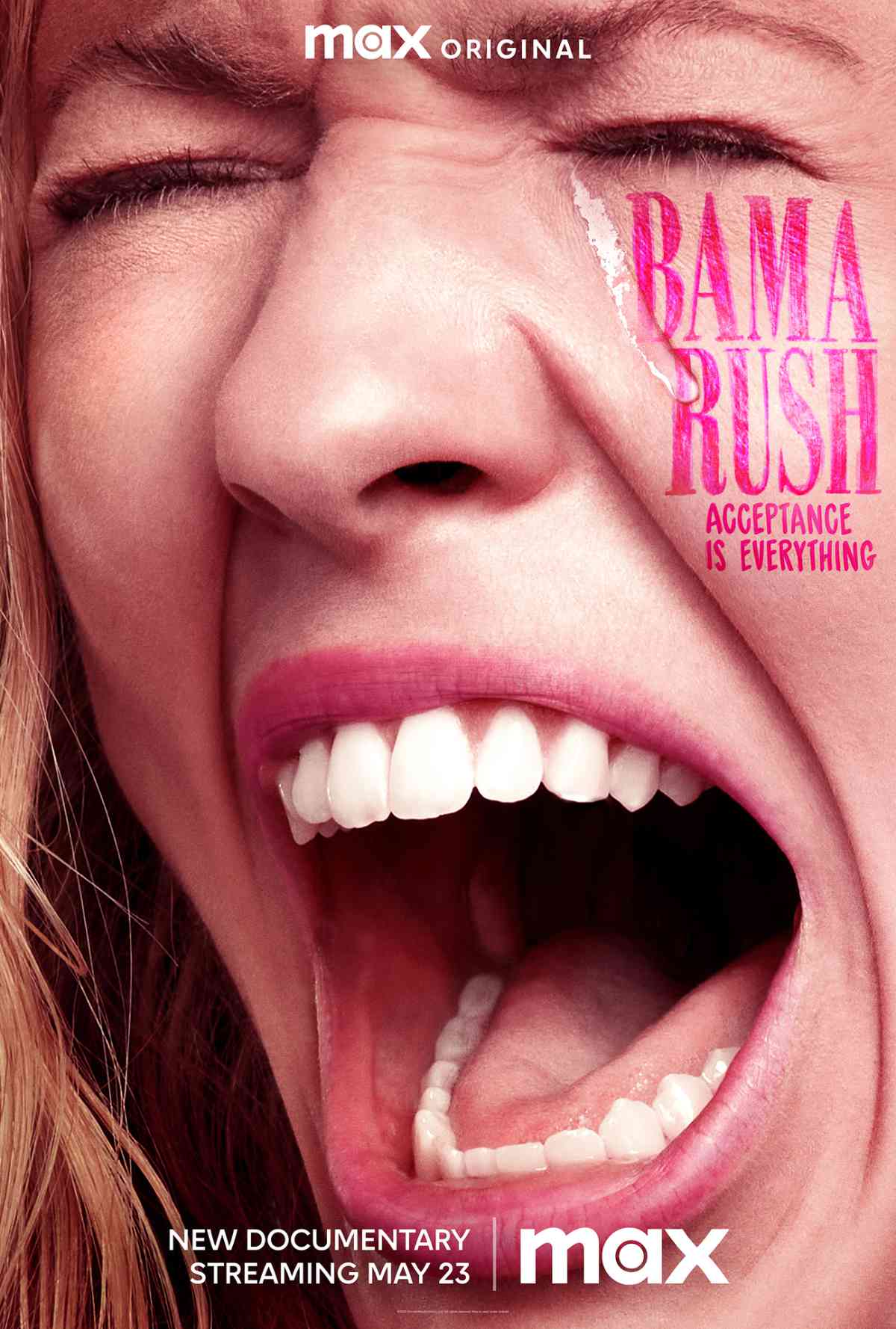 Bama Rush Documentary Coming to Max