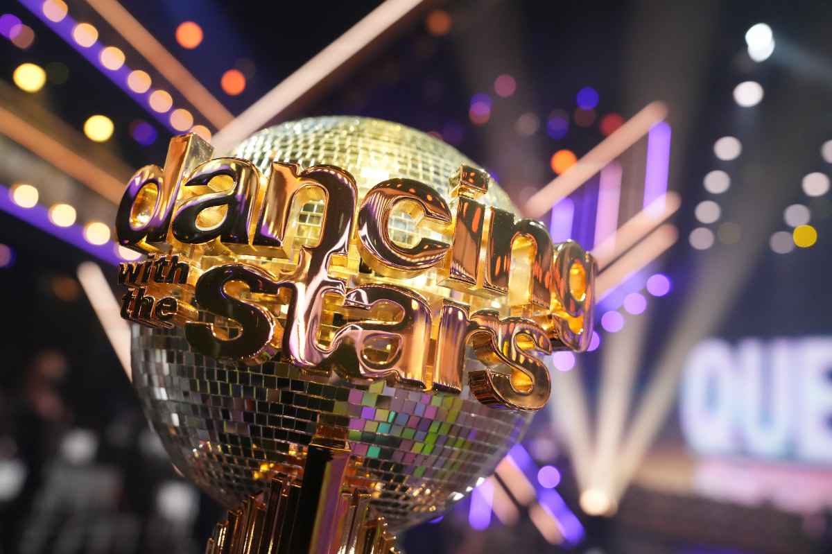 Dancing with the Stars Returns to ABC This Fall