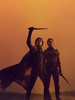 Dune: Part Two Trailer