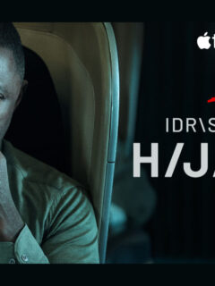 Hijack Trailer: First Look at Idris Elba Apple TV+ Thriller