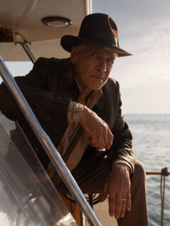 Indiana Jones Movies and Series to Stream on Disney+