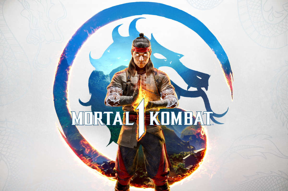 Mortal Kombat 1 Announced by Warner Bros. Games