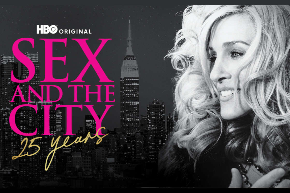 Sex and the City Fan Experience Coming to New York