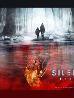 Silent Hill: Ascension Trailer Previews the Interactive Series