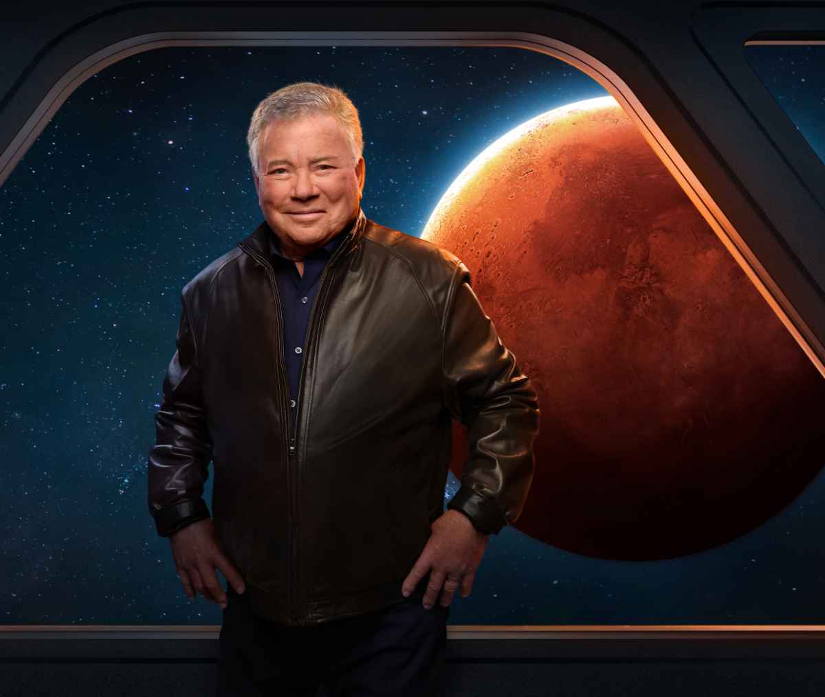 Stars on Mars Cast Revealed by FOX