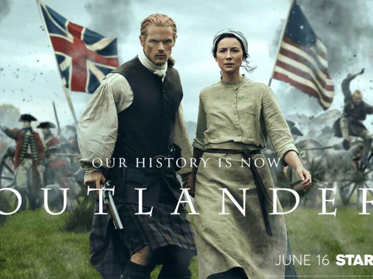 Starz June 2023 Movie and TV Titles Announced