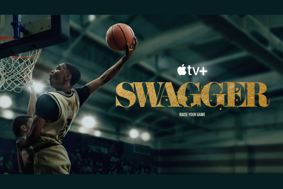 Swagger Season 2 Trailer and Release Date