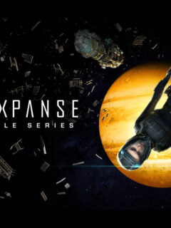 The Expanse: A Telltale Series Release Date