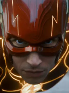 The Flash Final Trailer Released