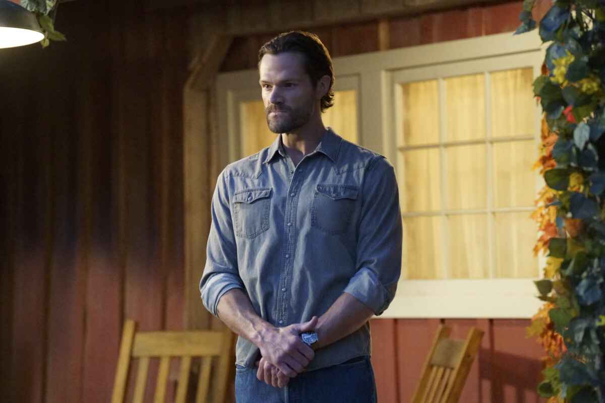 Walker Renewed for a 13-Episode 4th Season