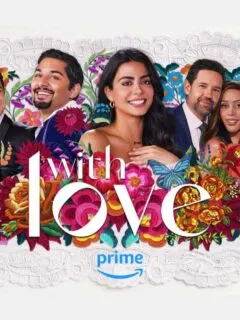 With Love Season 2 Trailer and Key Art Debut