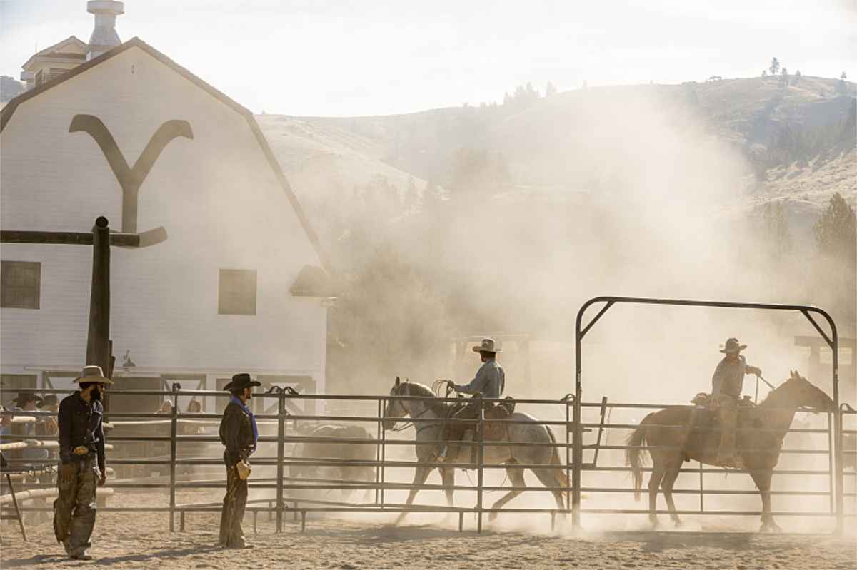 Yellowstone to End with Season 5B, Sequel Confirmed