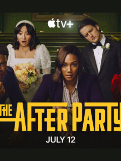 The Afterparty Season 2 Trailer From Apple TV+