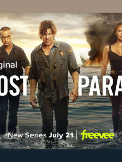 Almost Paradise Season 2 Trailer and Date