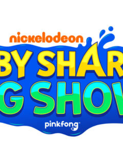Baby Shark's Big Show! Renewed for 3rd Season