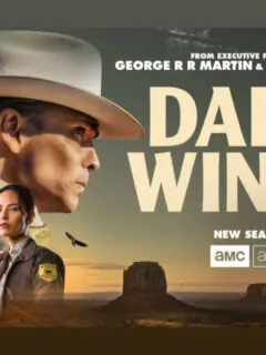 Dark Winds Season 2 Release Date and Trailer
