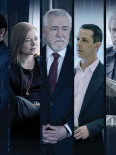 Succession Show Comes to DVD in September