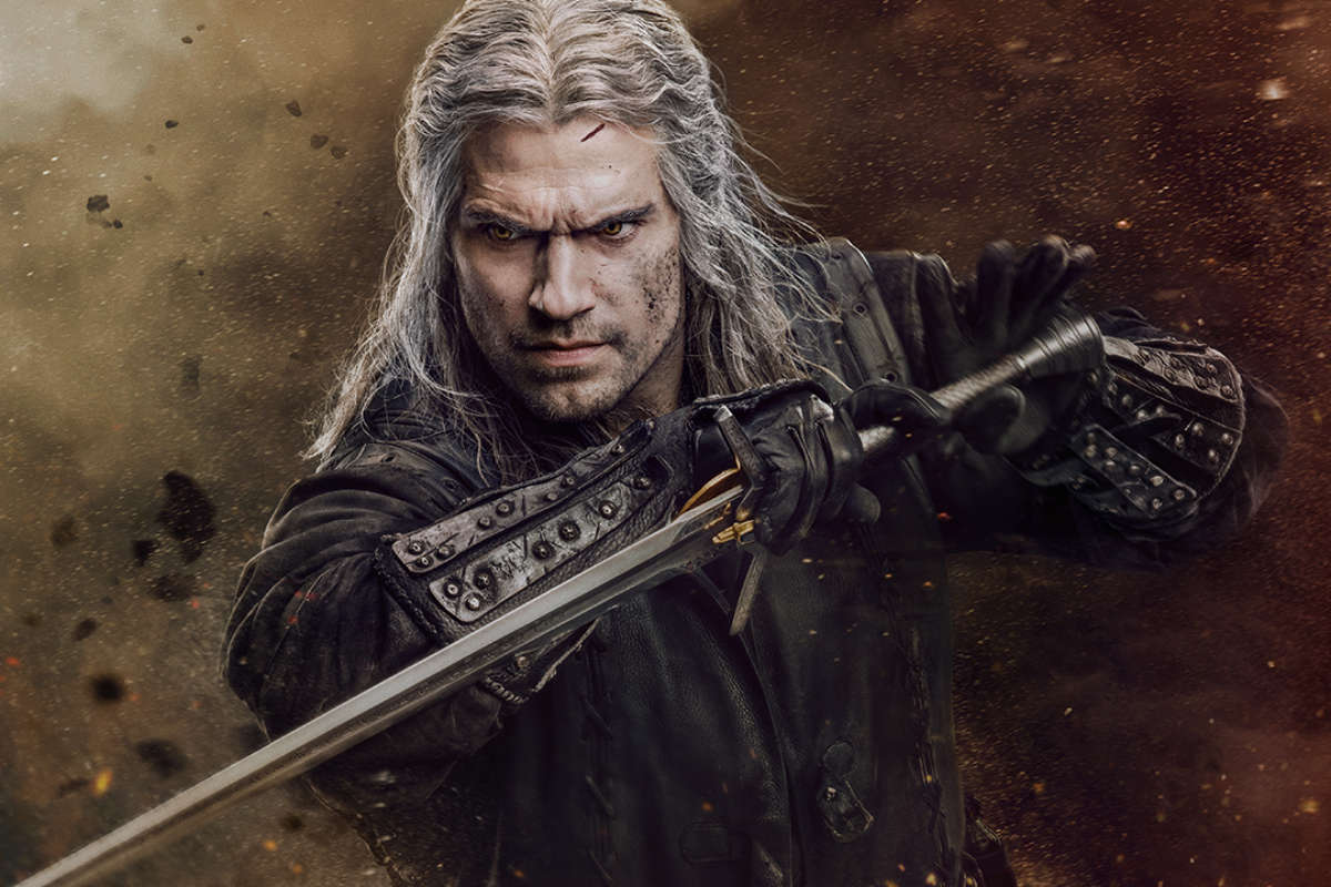 The Witcher Season 3 Trailer and Key Art Debut