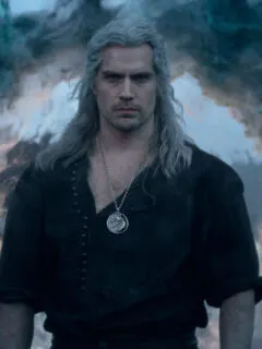 The Witcher Trailer for Season 3