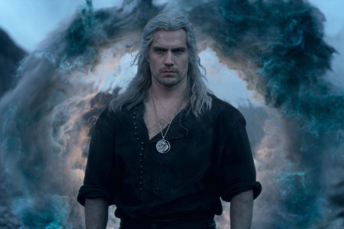 The Witcher Trailer for Season 3