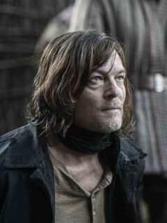 Daryl Dixon Storms France in New Photos