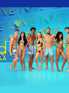 Love Island USA Season 5 Cast Announced