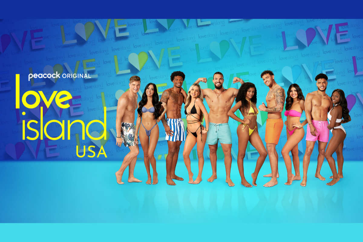 Love Island USA Season 5 Cast Announced