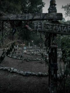 Pet Sematary: Bloodlines First Look From Paramount+