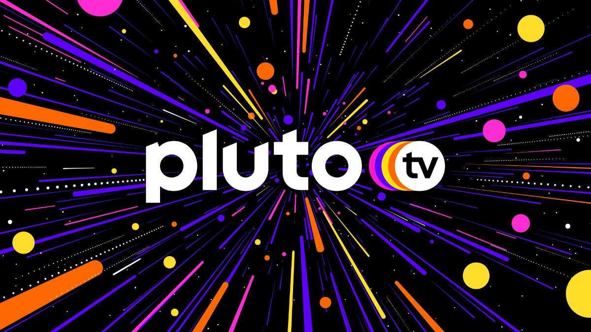 Pluto TV August 2023